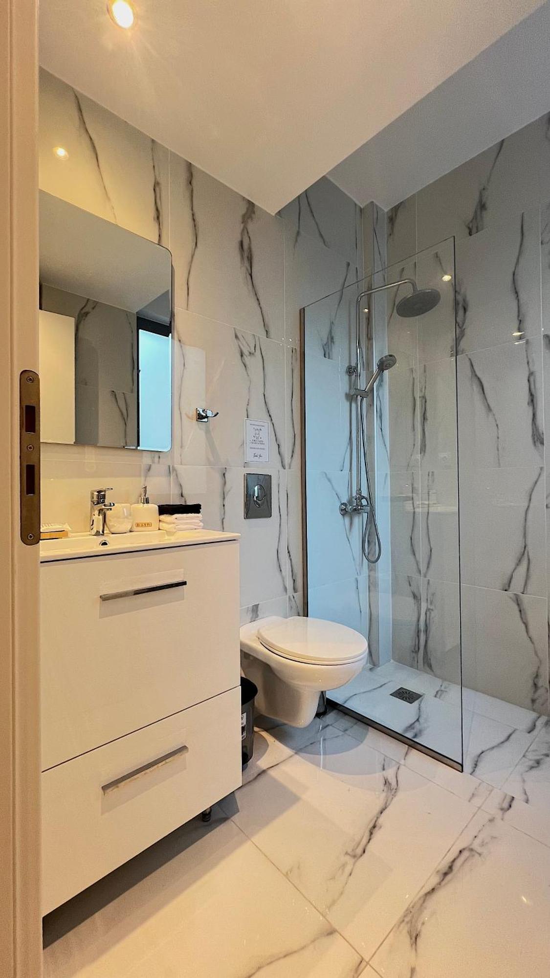 Pentelis Cozy Apt In Paleo Faliro Atena Exterior foto